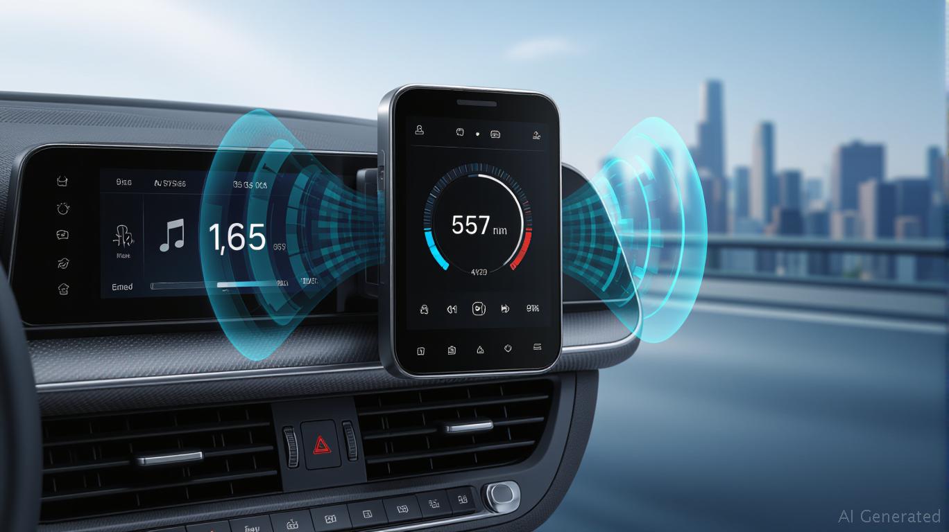 SoundHound AI's Rally: Sustained Momentum or a Fleeting High?