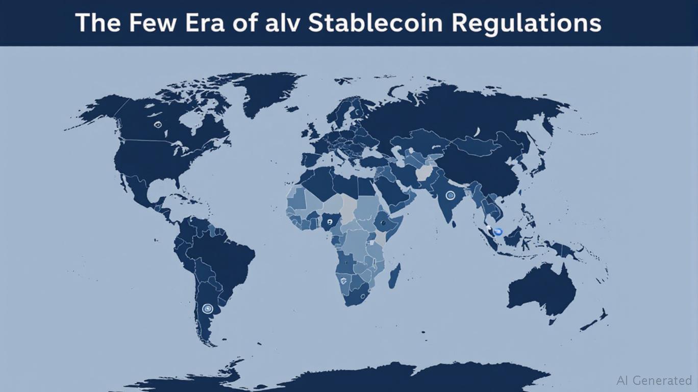 Stablecoin Crossroads: Navigating Regulatory Risks and Opportunities in a Post-China Crackdown World