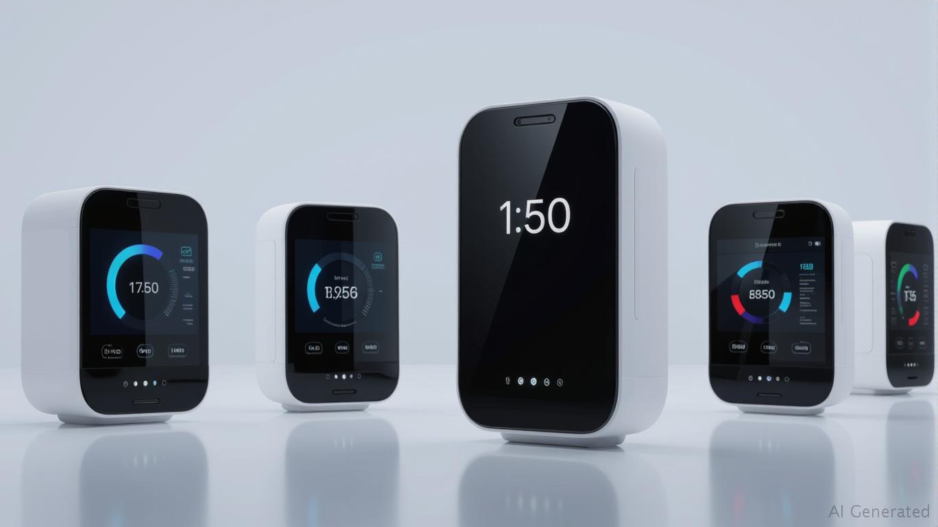 OpenAI's $6.5B Jony Ive Acquisition: The Hardware-AI Convergence Play to Watch