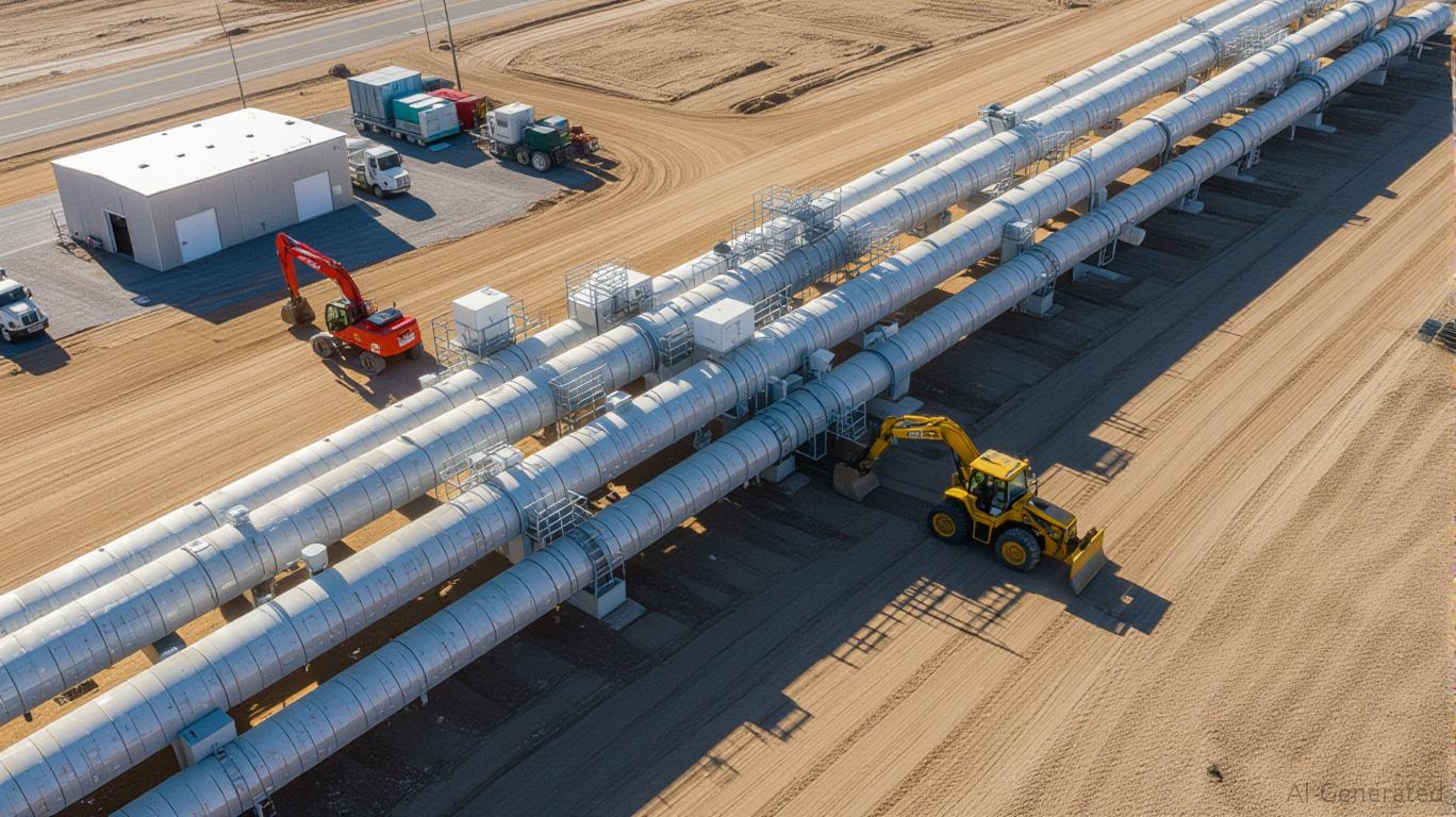 ONE Gas: A Utility Leader in ESG-Driven Growth and Regulatory Resilience