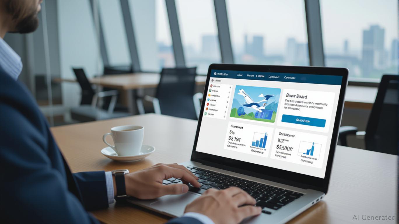 Corporate Travel Management: A Hidden Gem in the Post-Pandemic Travel Rebound