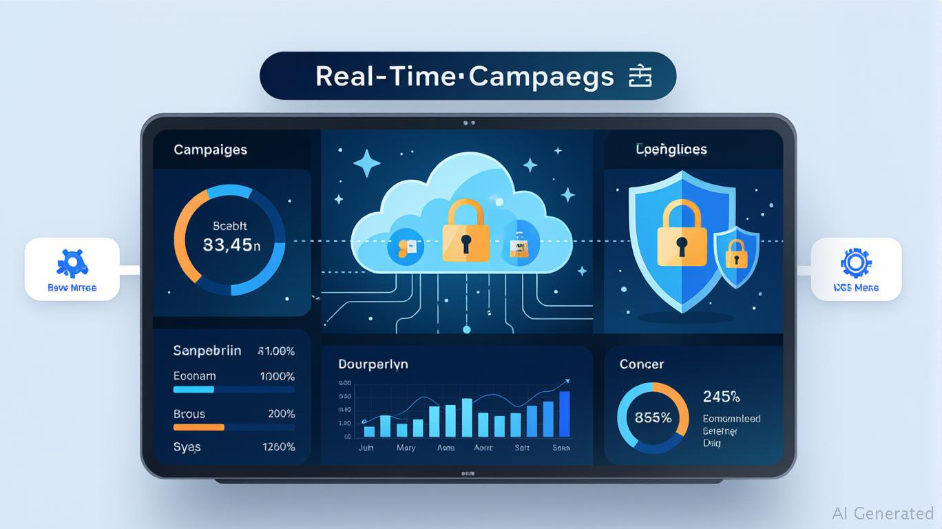 VideoAmp and AWS Clean Rooms: Pioneering Privacy-First Advertising in the Cloud
