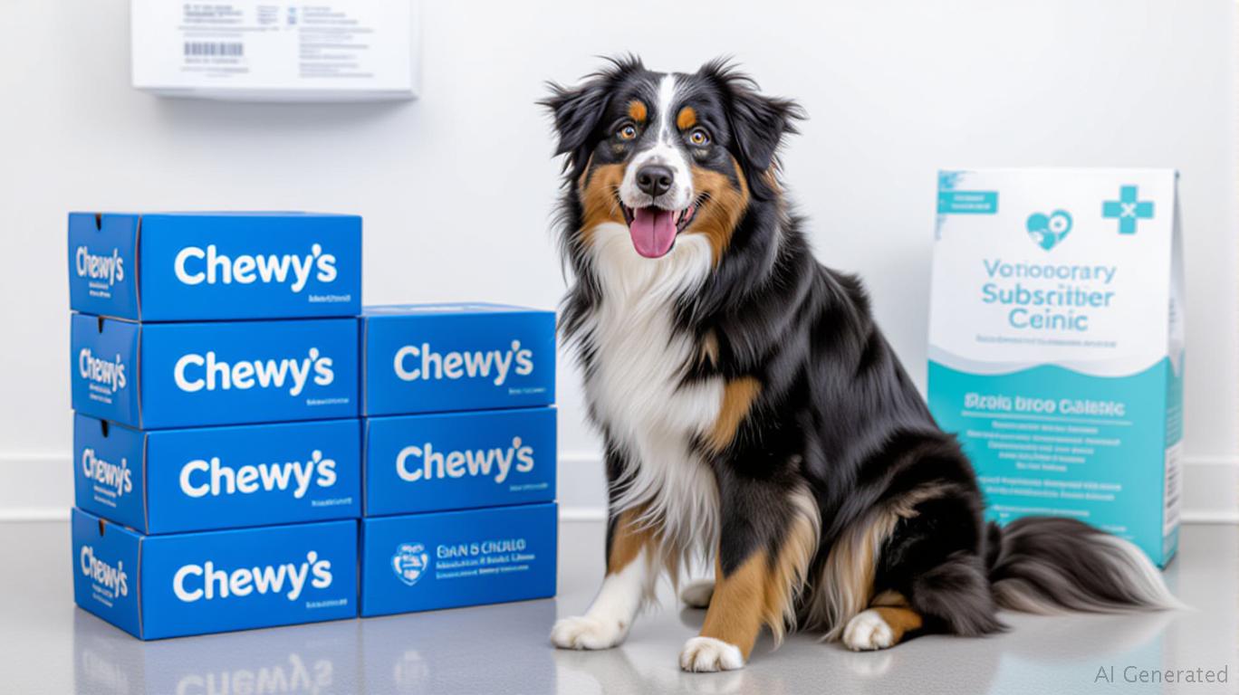 Chewy: A Discounted Growth Story or Overvalued Risk?