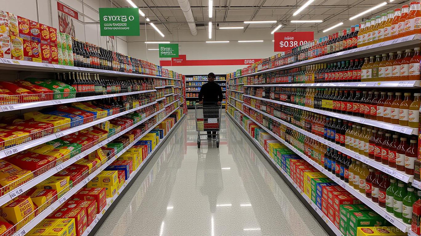 Australia's Regional Retail Resilience: Navigating Opportunities in a Diverging Economy