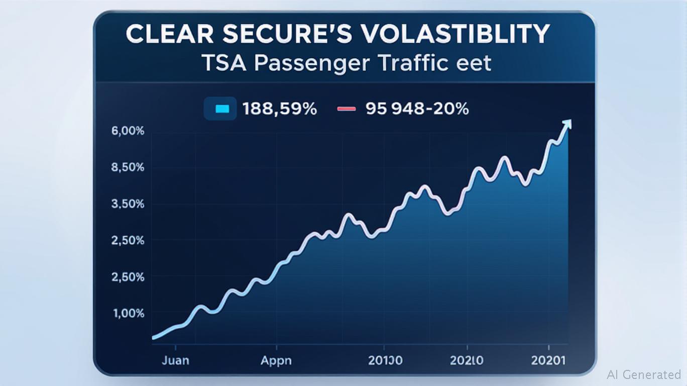 Clear Secure, Inc. (YOU): A Short Squeeze in the Making Amid Mispriced Risks?