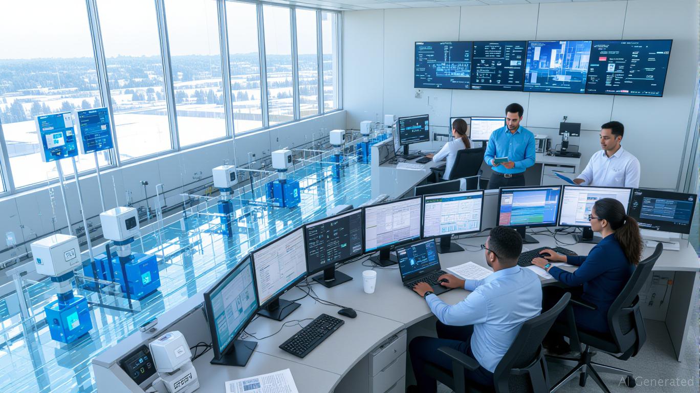 Tetra Tech's Q3 Results: A Pivot Point for Sustainable Infrastructure Leadership