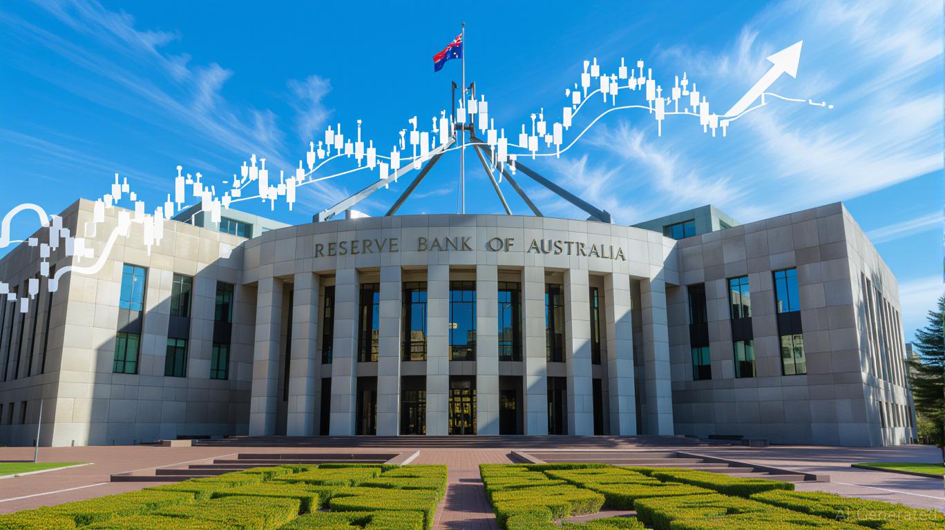 Navigating the RBA's Governance Overhaul: Bond Market Opportunities in an Era of Enhanced Transparency