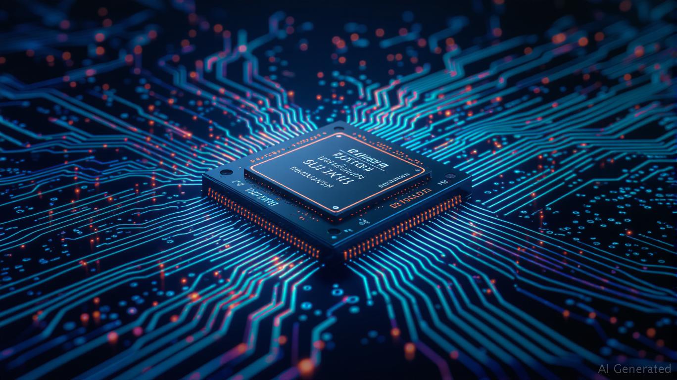 TTM Technologies' Q2 2025 Earnings: Insider Selling vs. Analyst Optimism—Is This a Buying Opportunity?
