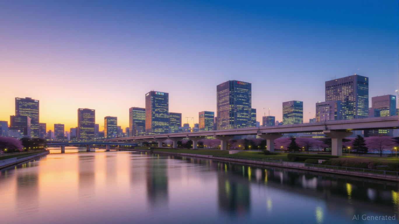 Navigating Japan's Bond Market: Bullish Signals in JGBs Amid Policy Adjustments