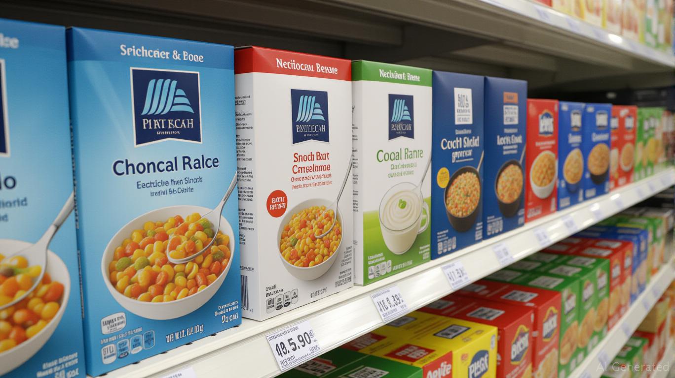 Grocery Retail's New Era: Consumer Shifts and the Retailers Poised to Win