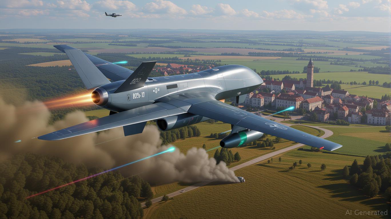 The European Defense Renaissance: How Military Spending and Tech Innovation Are Shaping the Next Decade of Investment Opportunities