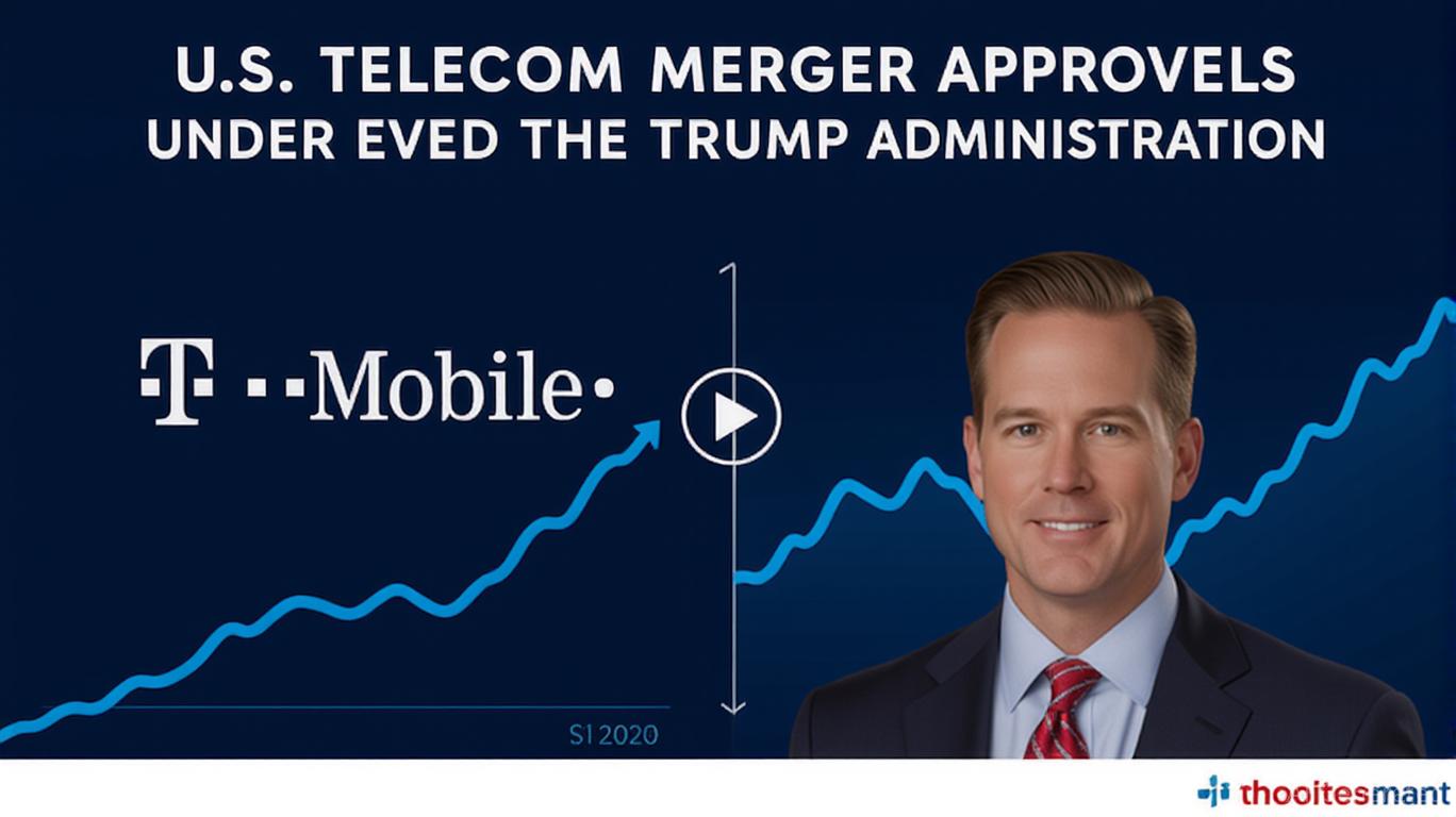 Regulatory Crossroads: T-Mobile's DEI Retreat Signals Risks in Telecom Mergers