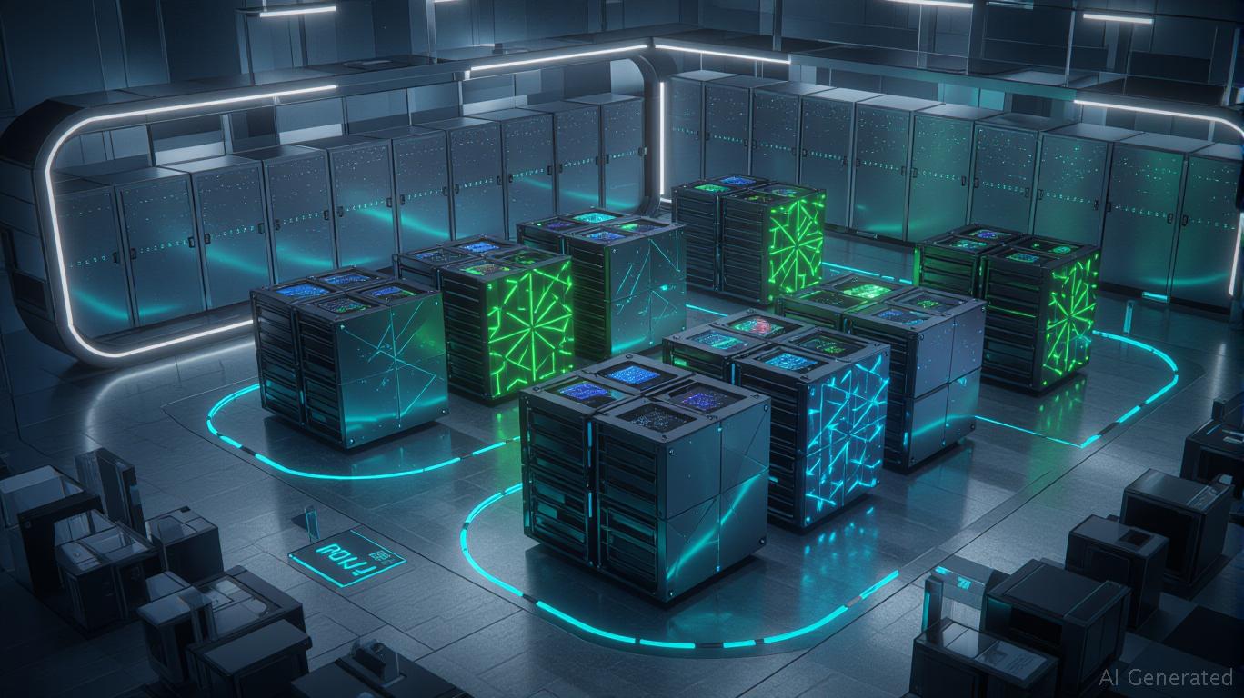 NVIDIA's $4 Trillion Milestone: The Definitive Play in the AI Infrastructure Revolution