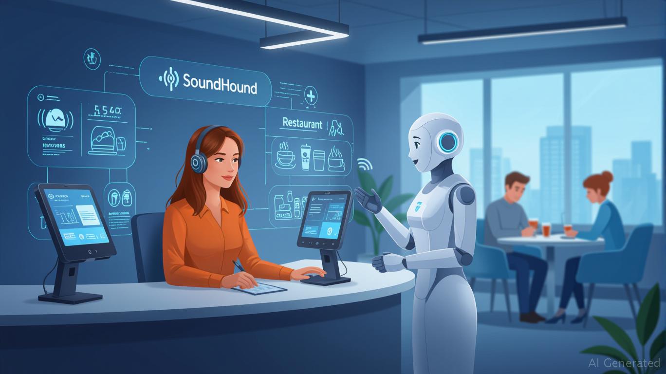 SoundHound AI: Voice of the Future or Overvalued Hype?