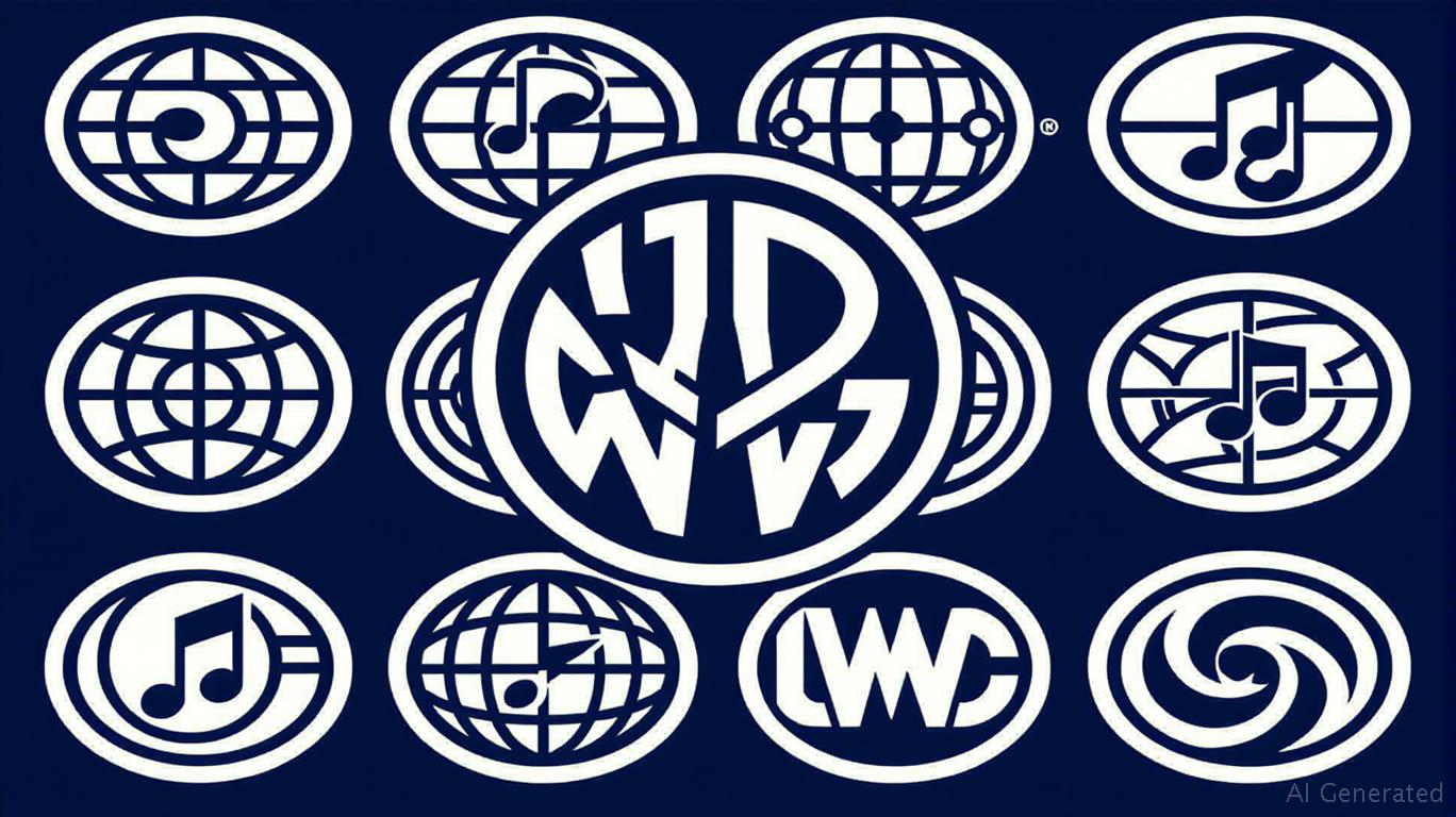 Warner Music Group: Strategic Catalysts Position the Company for a Strong 2026 and Beyond