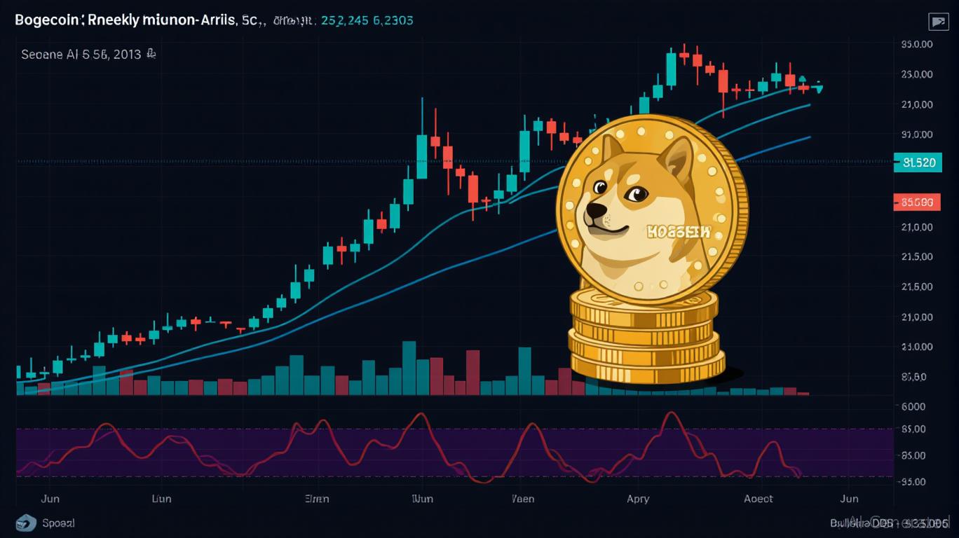 Ether and Dogecoin's Surge: Is This the 'Prime' Breakout for Cryptocurrencies?