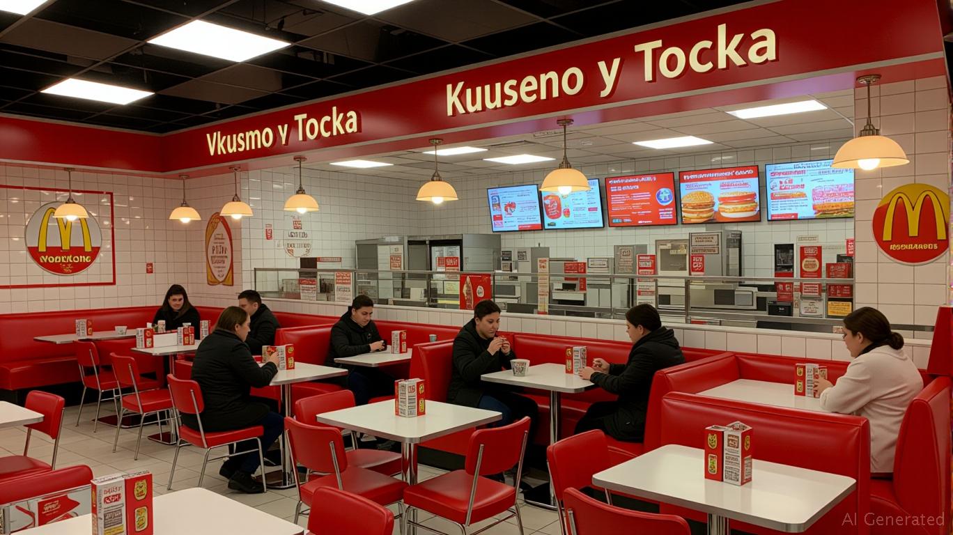 Russian Copycat Brands: A High-Risk, High-Reward Play in the Sanctioned Economy