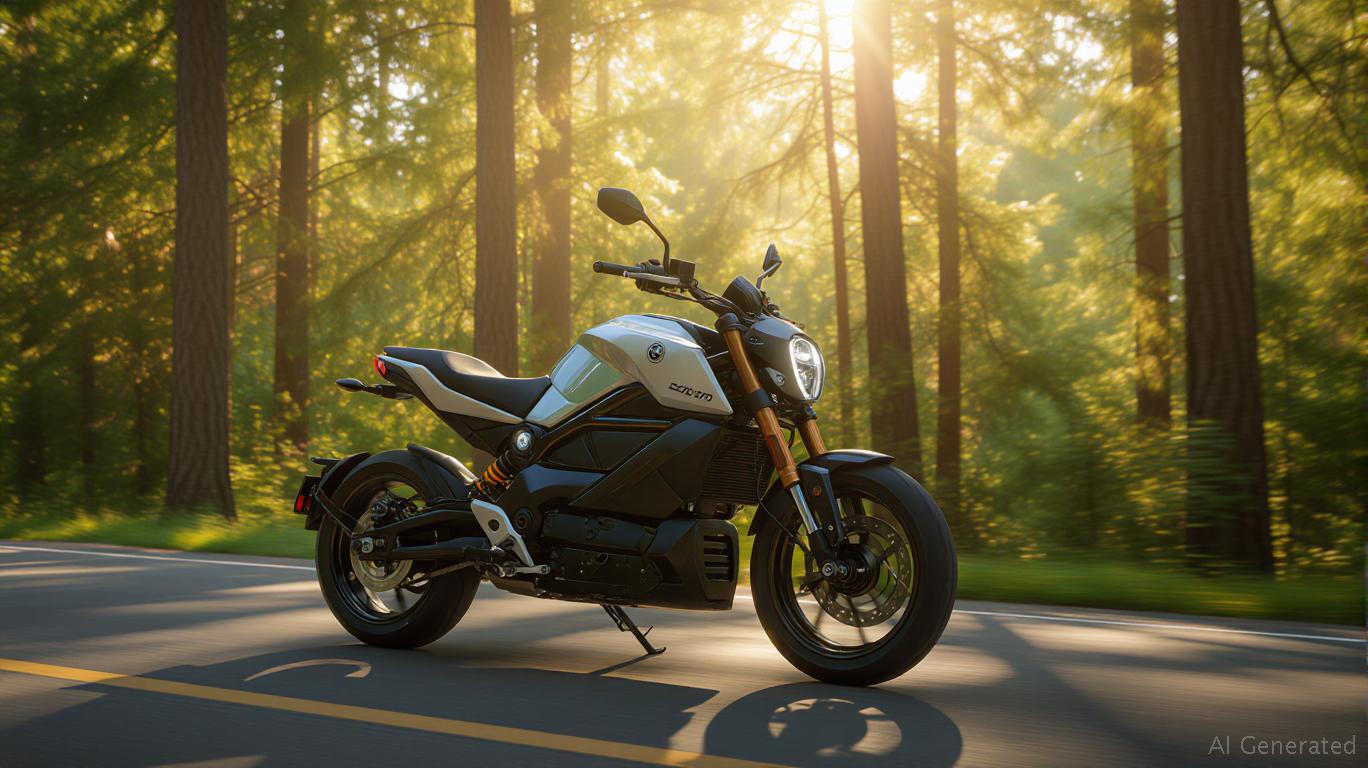 BRP's Red Dot 2025 Triumph: A Strategic Play for Leisure Market Dominance