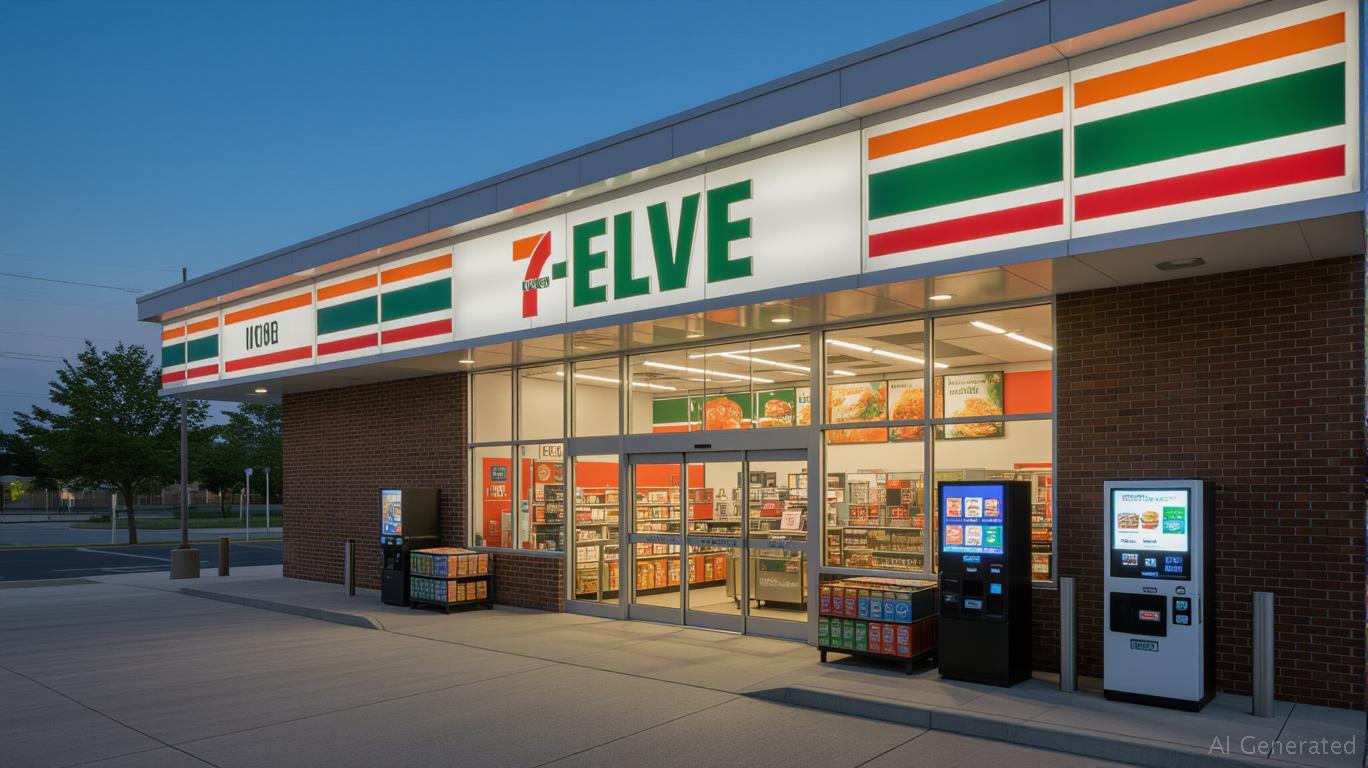 Seven & i's Strategic Transformation: Can Store Reformatting and Cost Discipline Outpace Couche-Tard's Bid?