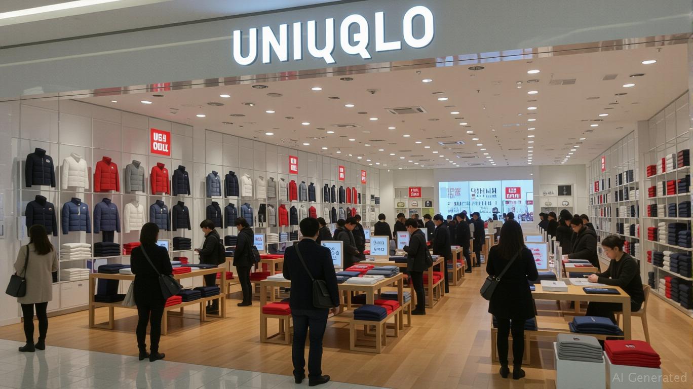 Fast Retailing's Global Expansion Fuels Profitability Gains—Is This a Buy?