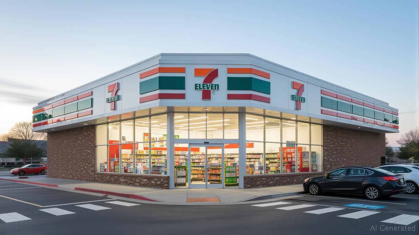 Seven & i Holdings: Mastering the Dance of Defense and Offense Amid the Couche-Tard Takeover