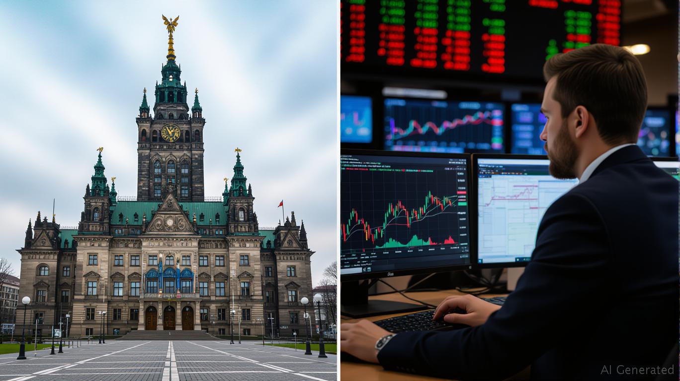 Poland's Rate Outlook: Political Gridlock Clouds Monetary Easing Path