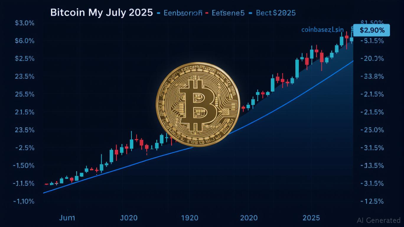 Bitcoin's All-Time High: A Catalyst for Institutional Adoption?
