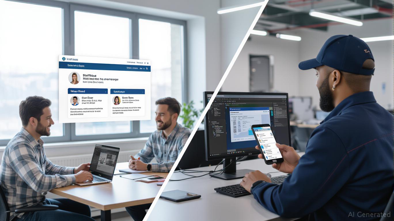 Staffbase's VOICES Awards Highlight the Strategic Shift to ROI-Driven Internal Communication Platforms