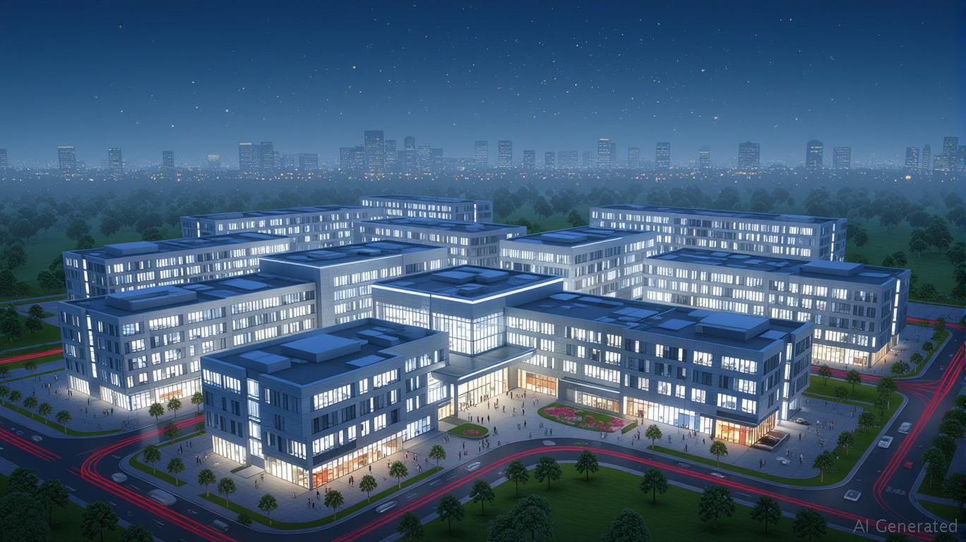 The $750 Million Signal: Manipal's Sahyadri Acquisition and India's Healthcare Consolidation Surge