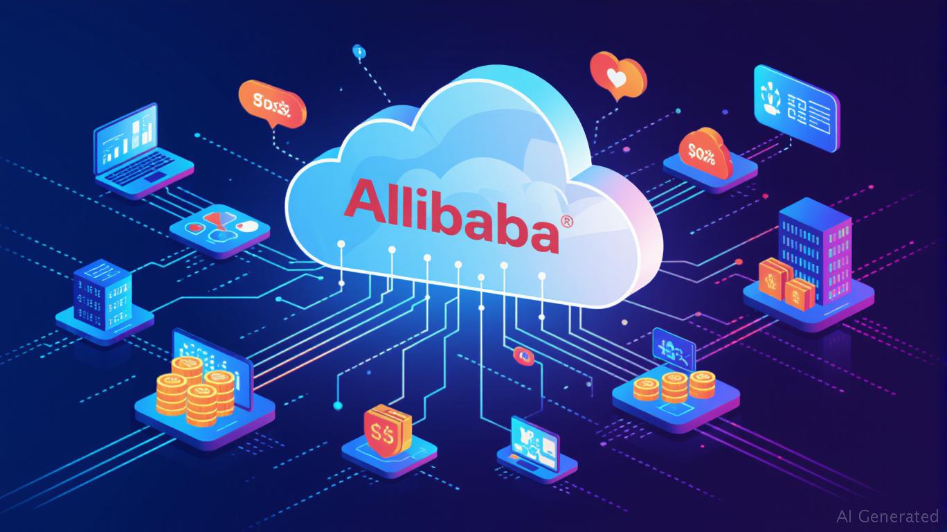 Alibaba's Undervalued Potential: A Contrarian Play on Tech Dominance and Resilience