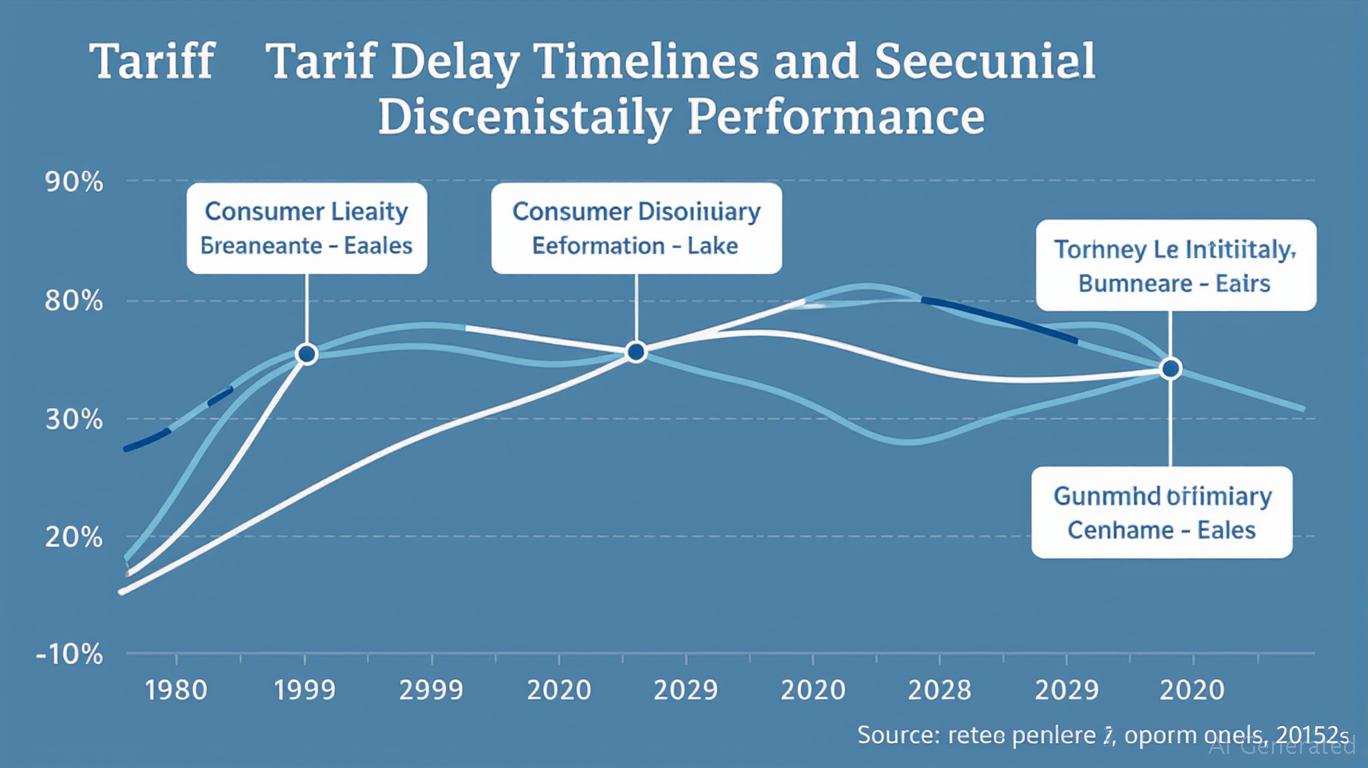 Navigating Tariff Turbulence: Why Defensive Sectors and Dividend Stocks are the New Safe Havens