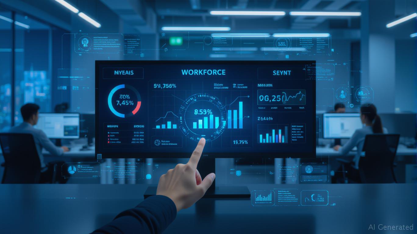 The Surveillance Economy: Investing in the Future of Workforce Analytics