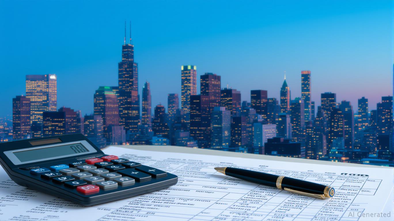 The SALT Deduction Expansion: A Tax Break Catalyst for Real Estate and Wealth Management Strategies