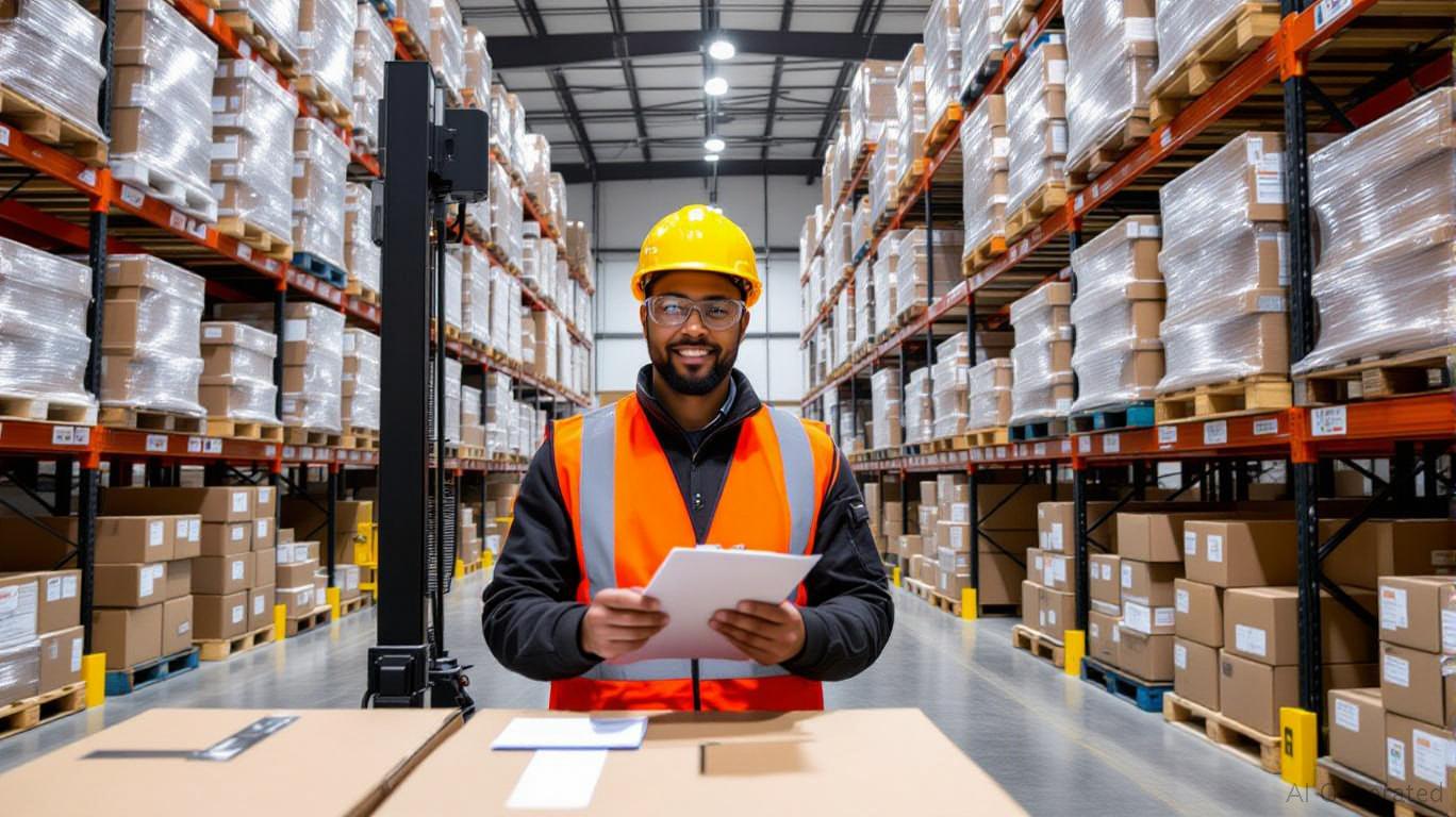 Tariff Turbulence: Navigating Short-Term Pain for Long-Term Gain in U.S. Manufacturing