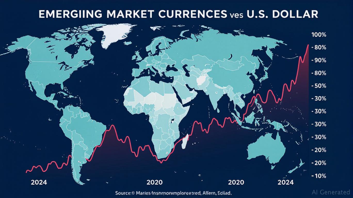 Navigating the Tariff Tide: Currency Hedging and Sector Plays in a Volatile Trade Landscape