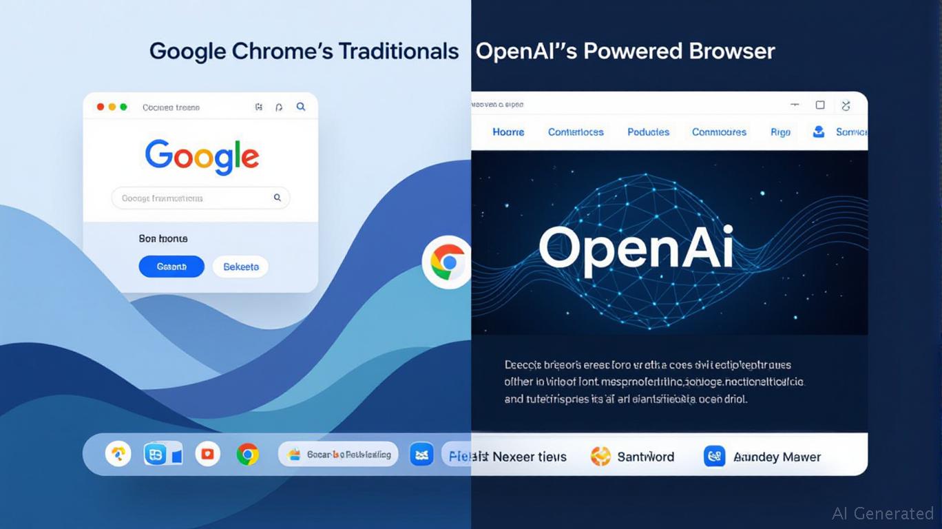 The Browser Wars: How OpenAI's AI-Powered Browser Threatens Google's Ad Empire