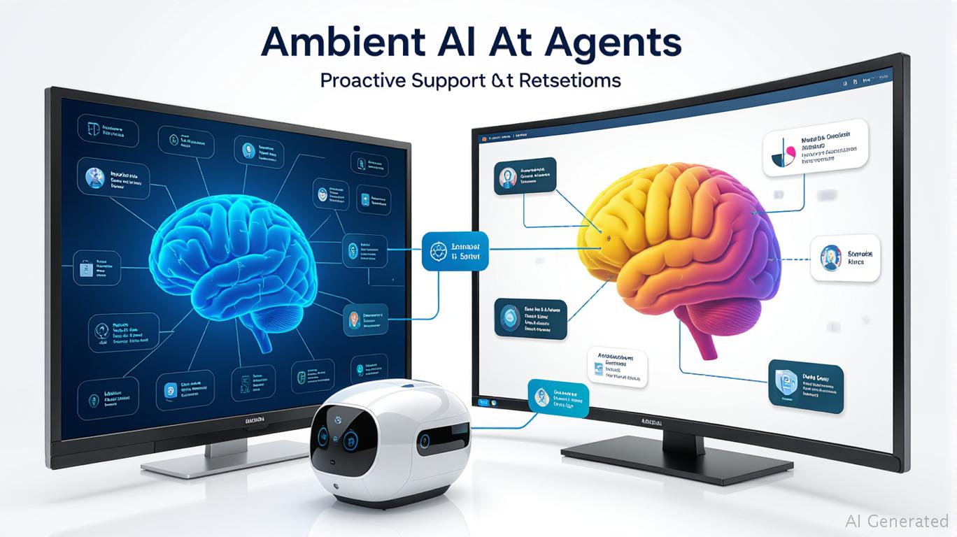 The Silent Revolution in Customer Experience: Why Brainfish's AI-Powered Innovation is Poised to Disrupt a $22.6B Market
