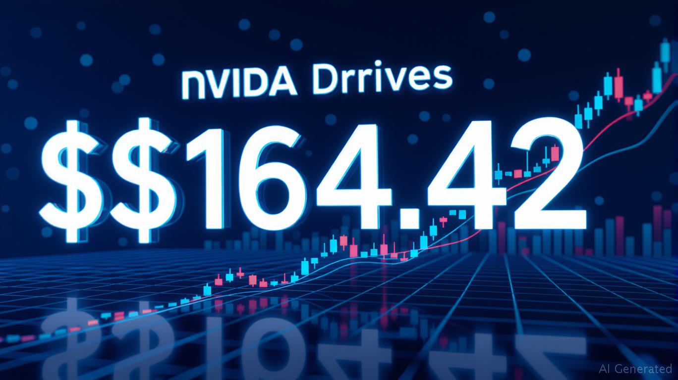 Nvidia's $5 Trillion Horizon: Riding the AI Wave Amid Global Turbulence