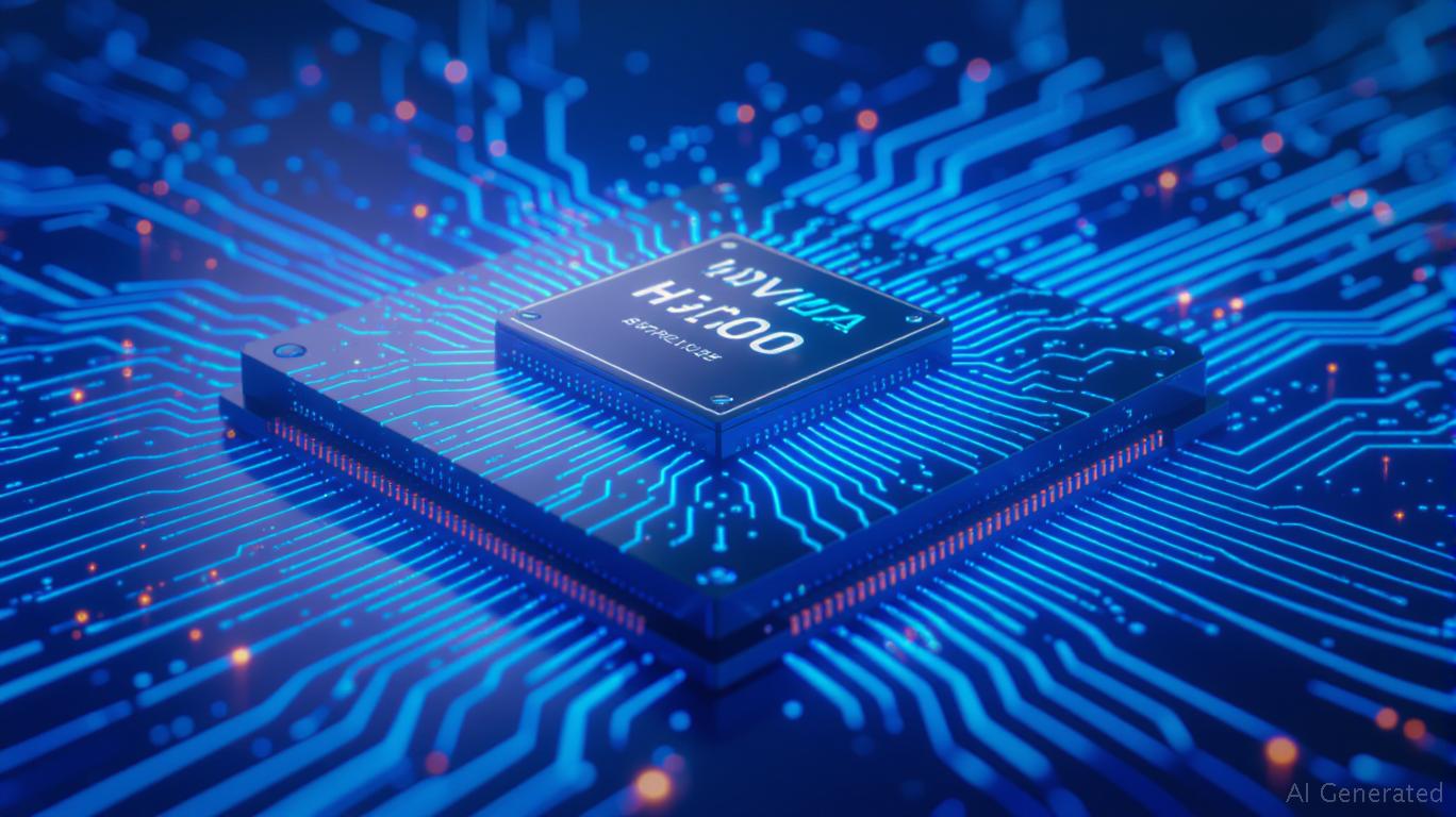 Nvidia's $4 Trillion Milestone: Can AI's Megacap Dominance Endure?