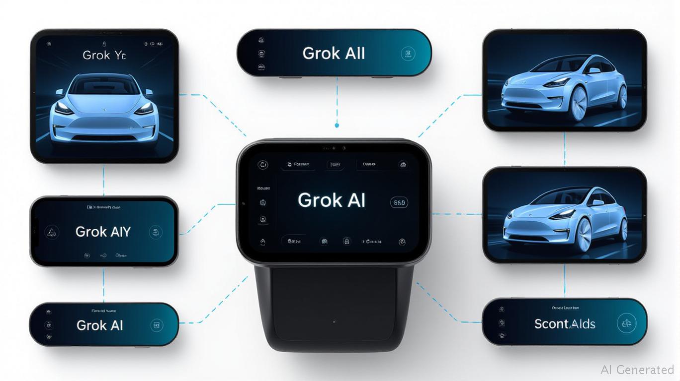 Tesla's Grok AI Integration: Navigating the Risks and Rewards of AI-Driven Automotive Innovation