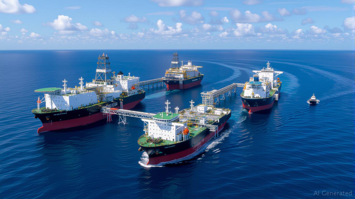 Genesis Energy's Dividend Resilience: A Buying Opportunity in 2025's Inflection Point