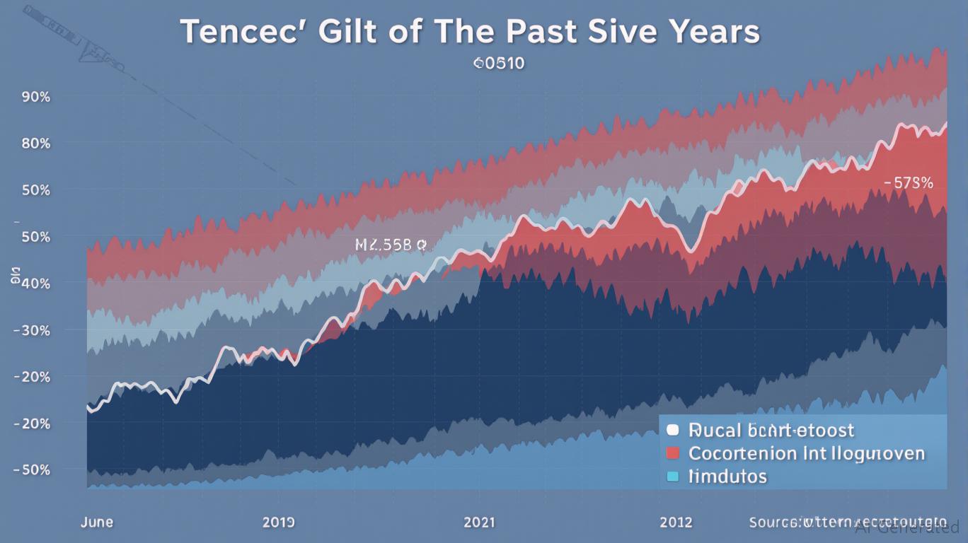 Tencent's Buybacks: A Strategic Play to Unlock Shareholder Value?
