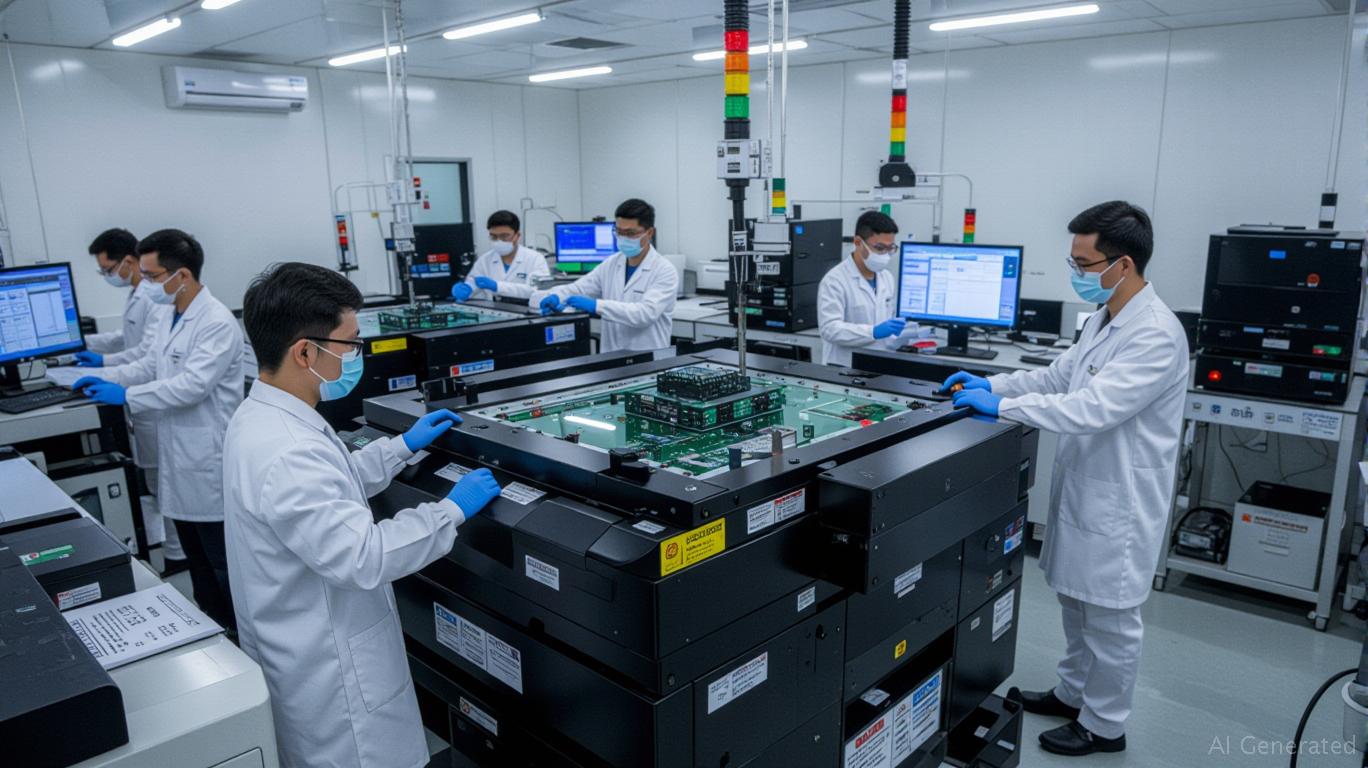 The U.S.-Vietnam Trade Deal: A Semiconductor and AI Supply Chain Inflection Point