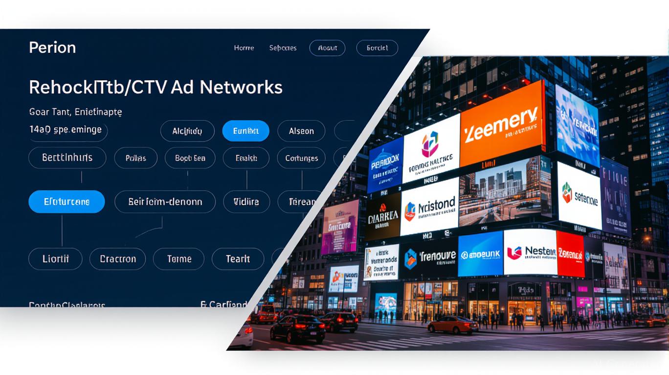 Perion's Strategic Momentum and the Perion One Play: A Digital Advertising Tech Growth Story?