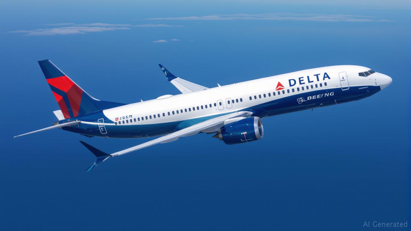 Delta Air Lines Surpasses Expectations: Can Strong Earnings Sustain the Bull Run?