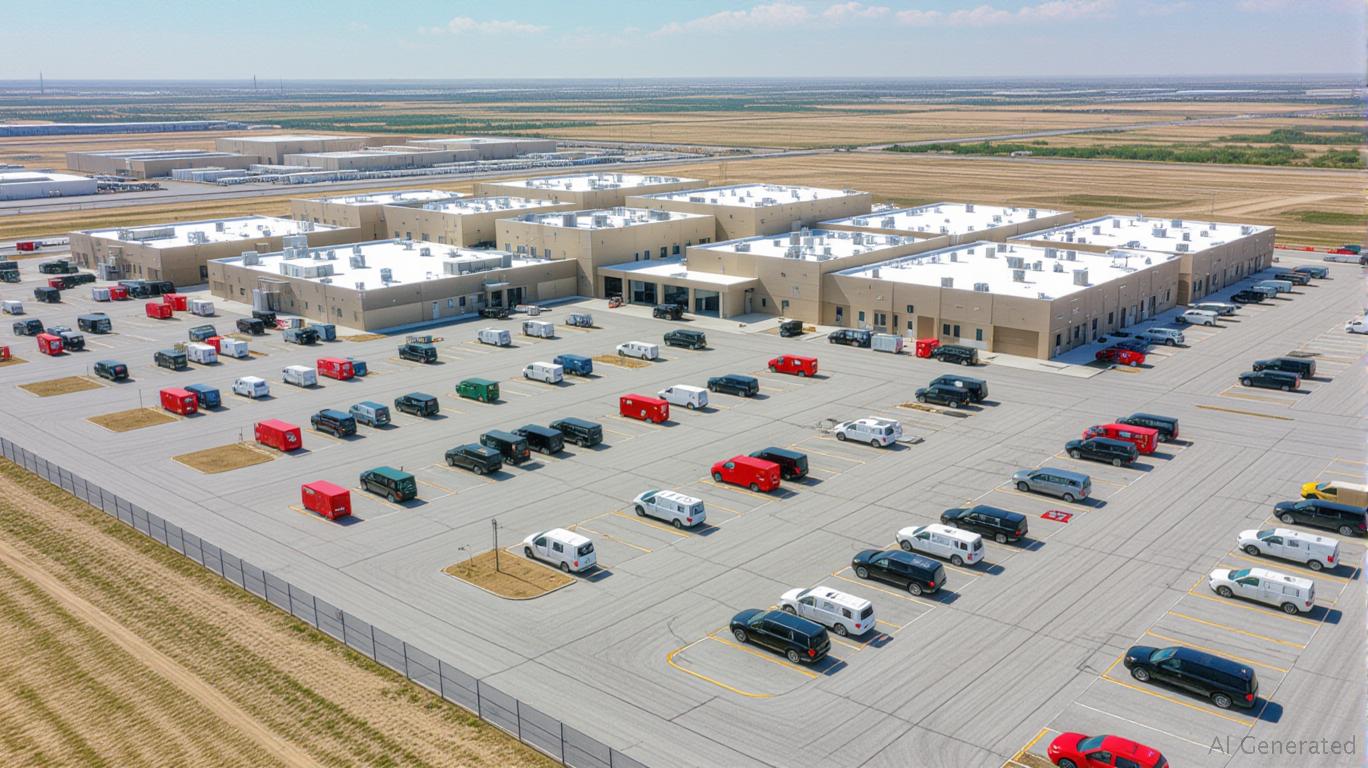 CoreCivic (CXW): Detention Demand and Regulatory Tailwinds Fuel EBITDA Growth
