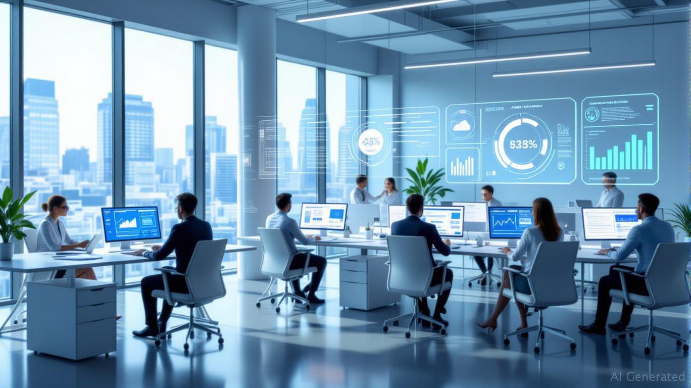 The Productivity Monitoring Tech Boom: Navigating Opportunity Amid Labor and Regulatory Headwinds
