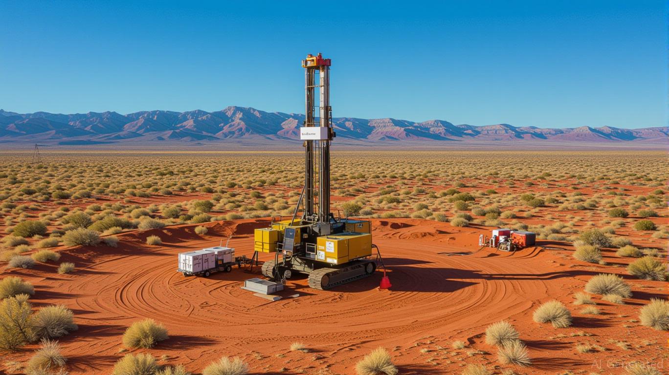 Revival Gold's Mercur Gold Project: Turning Waste into Wealth with Aggressive Drilling and Strategic Vision