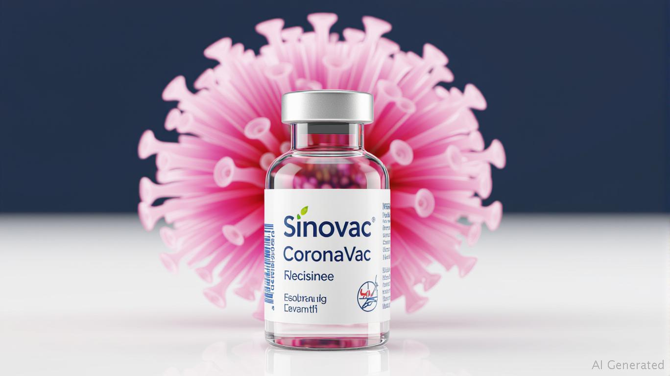 Sinovac Biotech: Governance Overhaul and Dividend Dawn Signal a Turnaround Opportunity