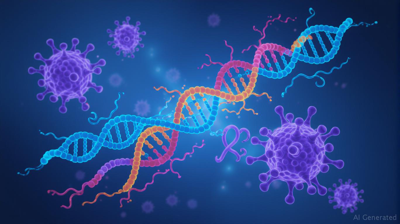 Cognition Therapeutics: Zervimesine Emerges as Alzheimer's Breakthrough with FDA Backing and NIH Support